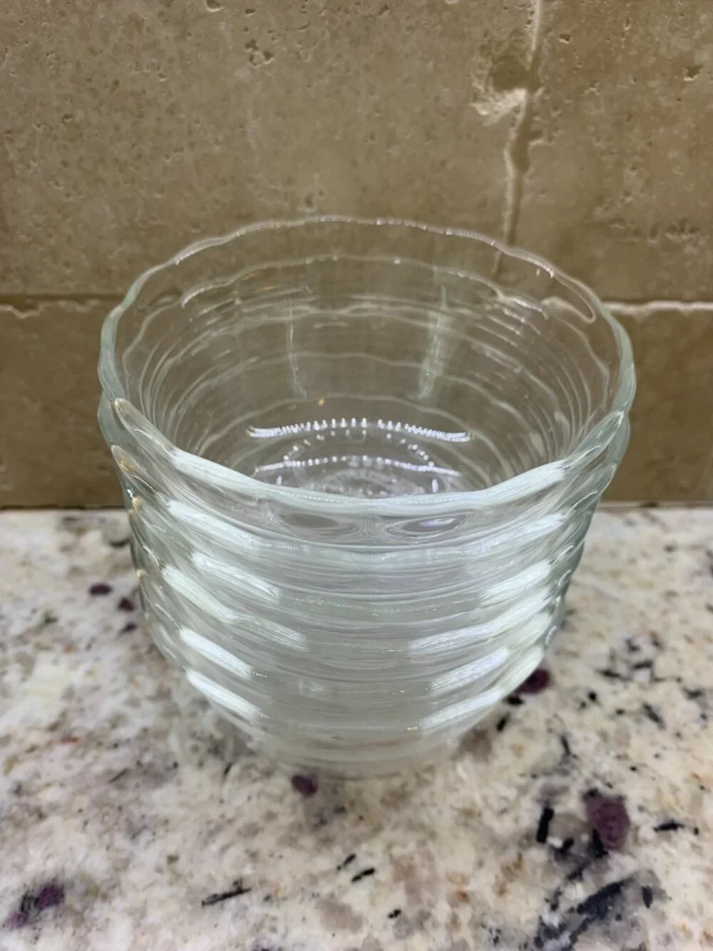 Pyrex set vintage